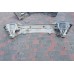 Бампербірюзовий Ford focus HB 2008 -